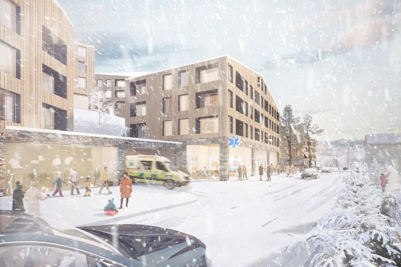 Rezidence Pod Portáškami