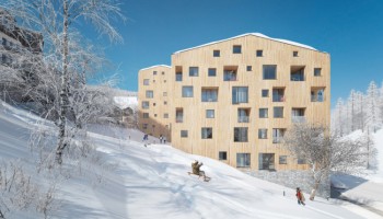 Apartmány ano, ale musí se regulovat, říká starostka Pece pod Sněžkou