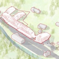 Návrh koncepce celého území