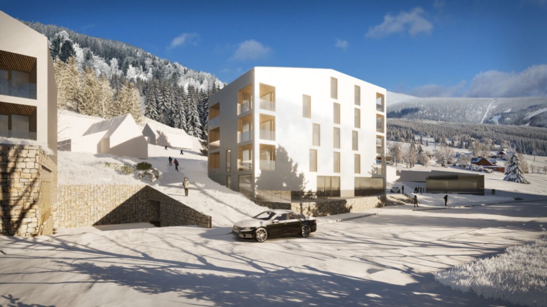 Architektonický workshop