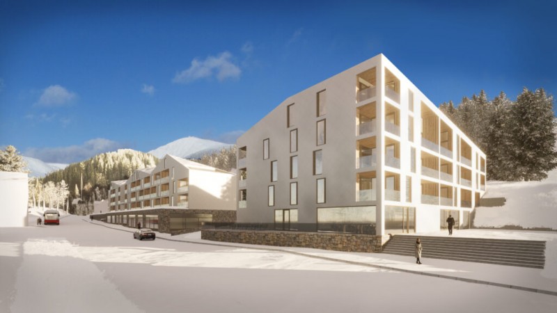 Architektonický workshop