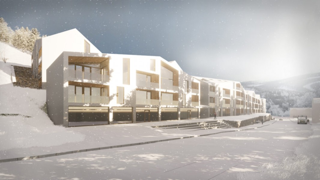 Architektonický workshop