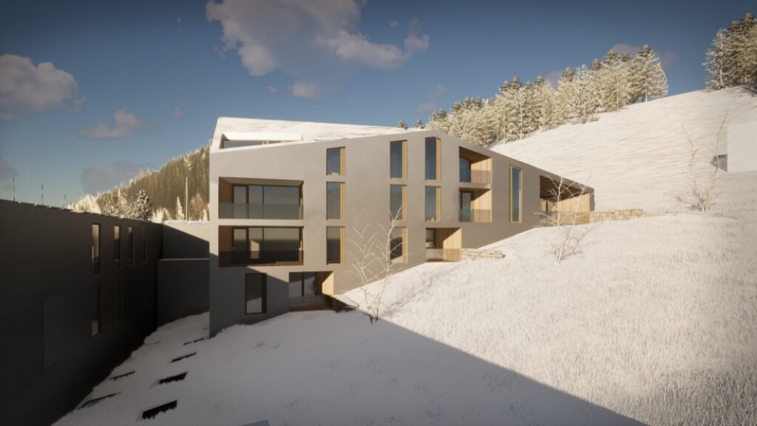 Architektonický workshop