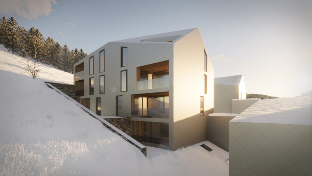 Architektonický workshop