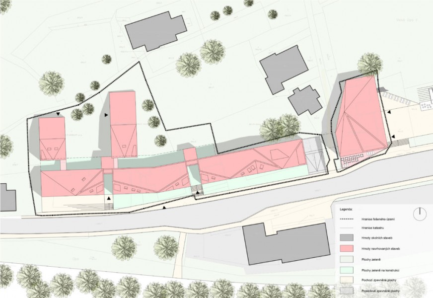 Architektonický workshop