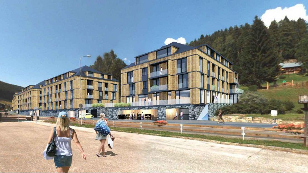 Architektonický workshop