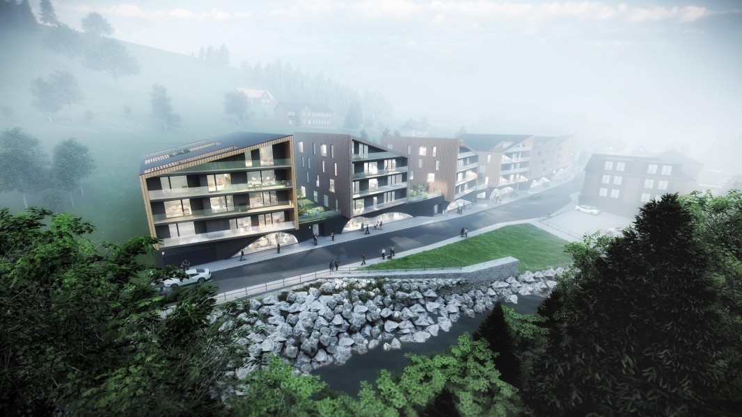 Architektonický workshop