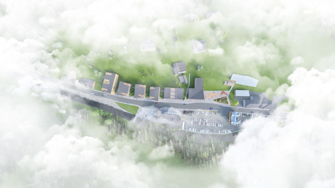 Architektonický workshop