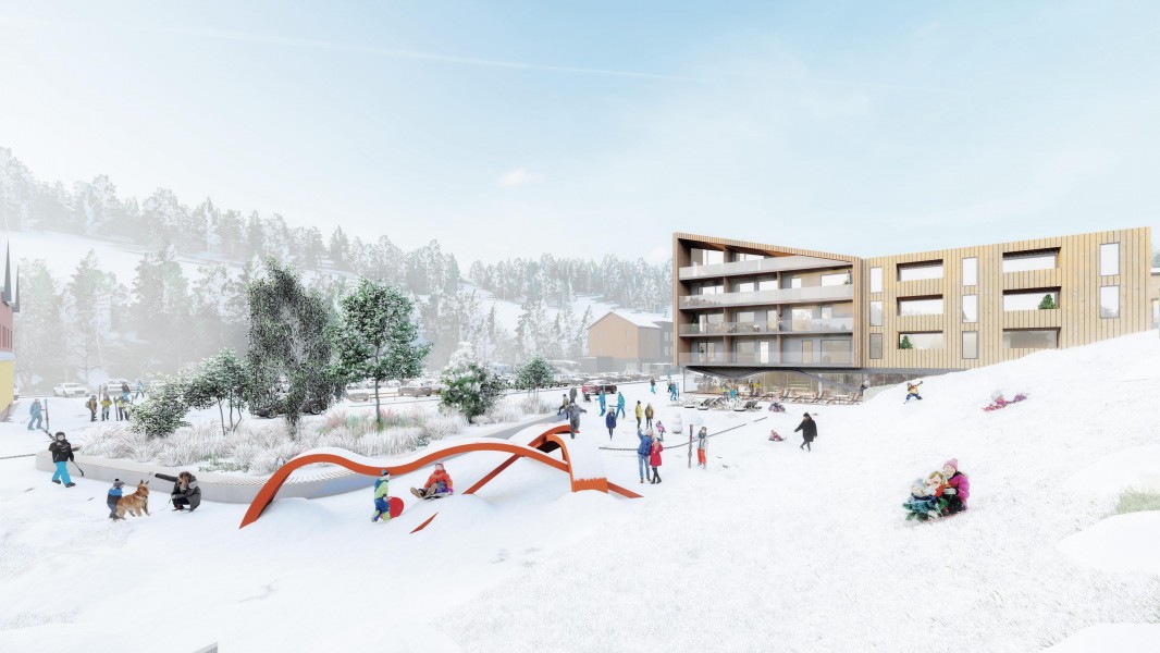 Architektonický workshop