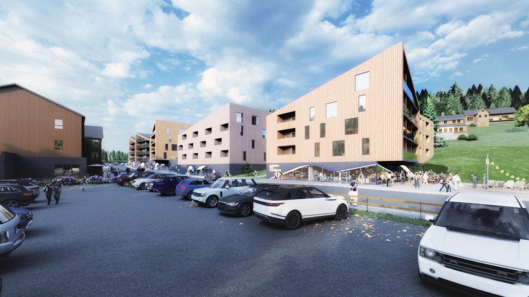 Architektonický workshop