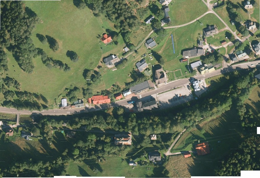 Architektonický workshop