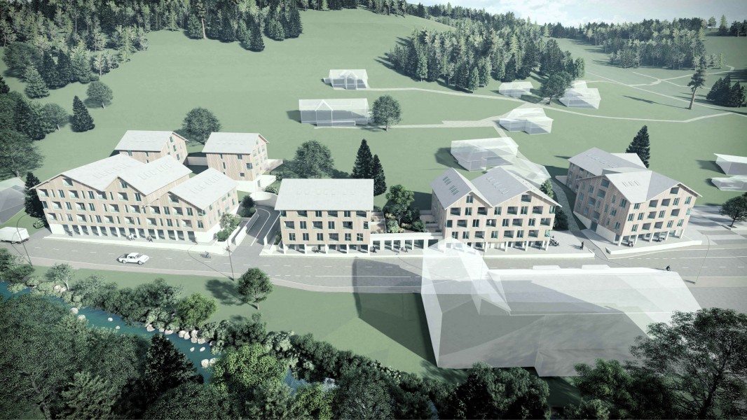 Architektonický workshop