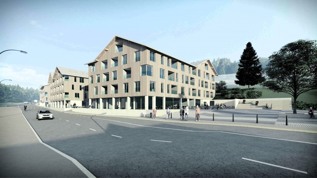 Architektonický workshop