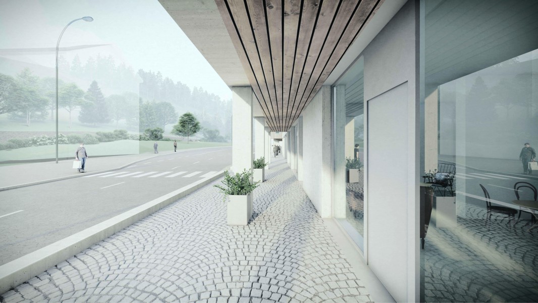 Architektonický workshop