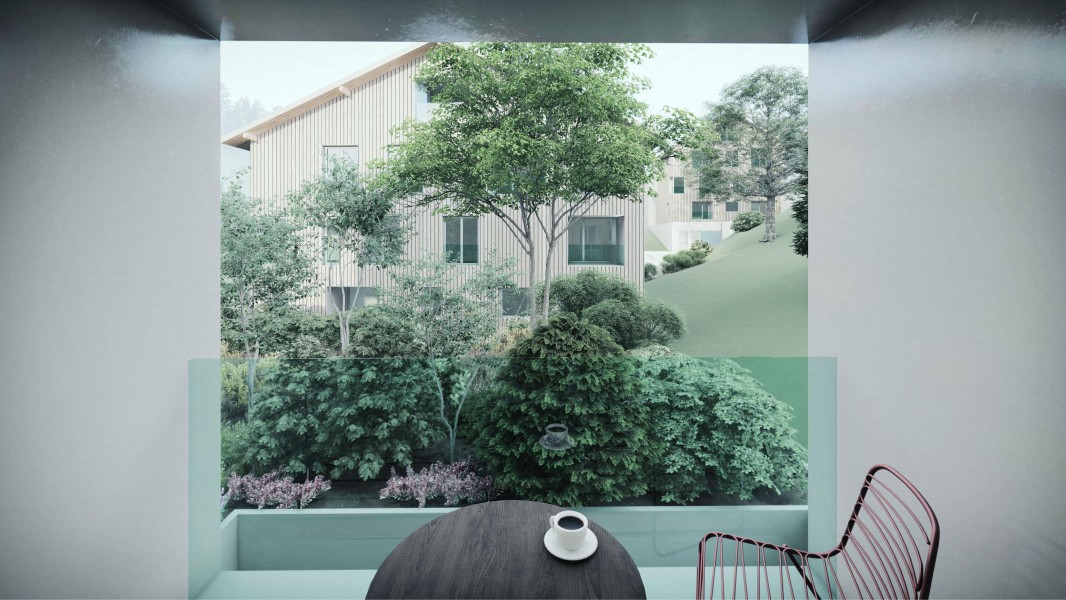 Architektonický workshop