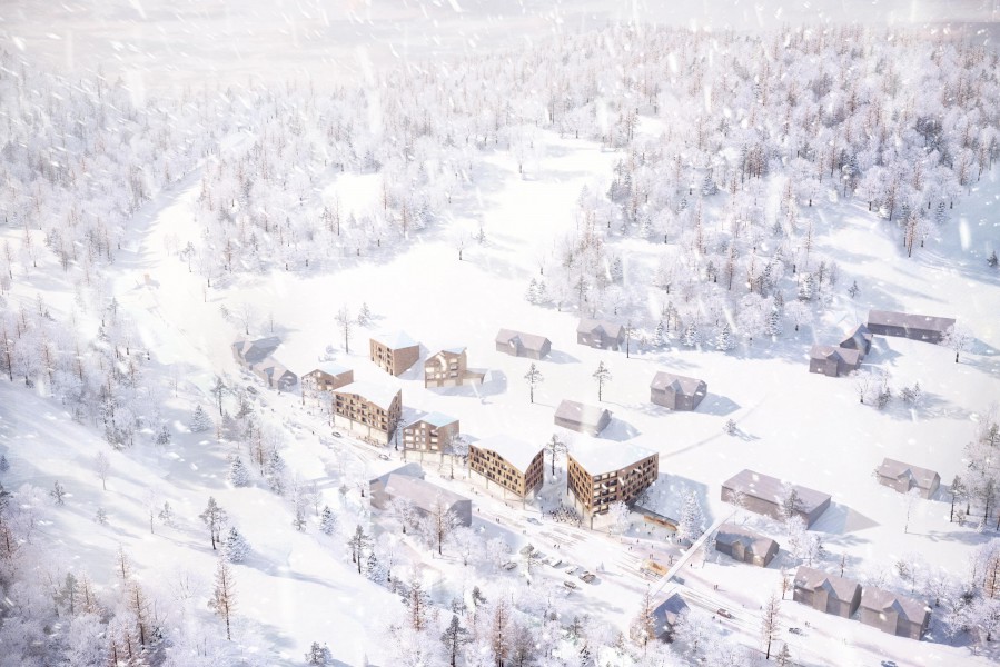 Vyhodnocení architektonického workshopu