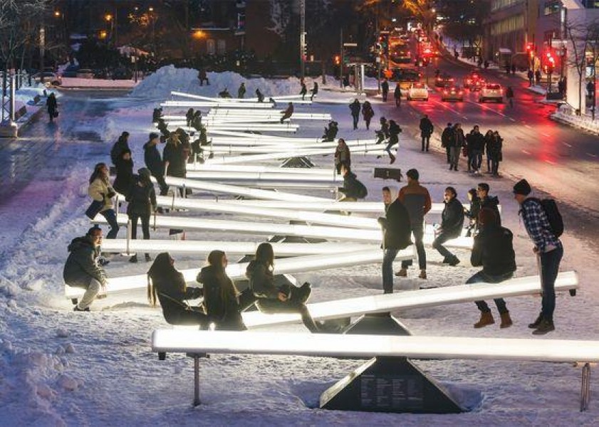 Vyhodnocení architektonického workshopu