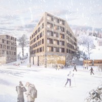 Vyhodnocení architektonického workshopu