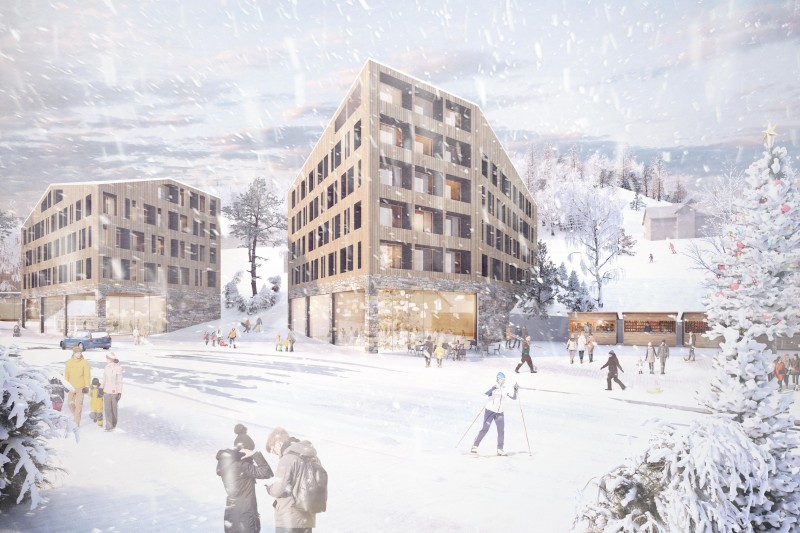 Vyhodnocení architektonického workshopu