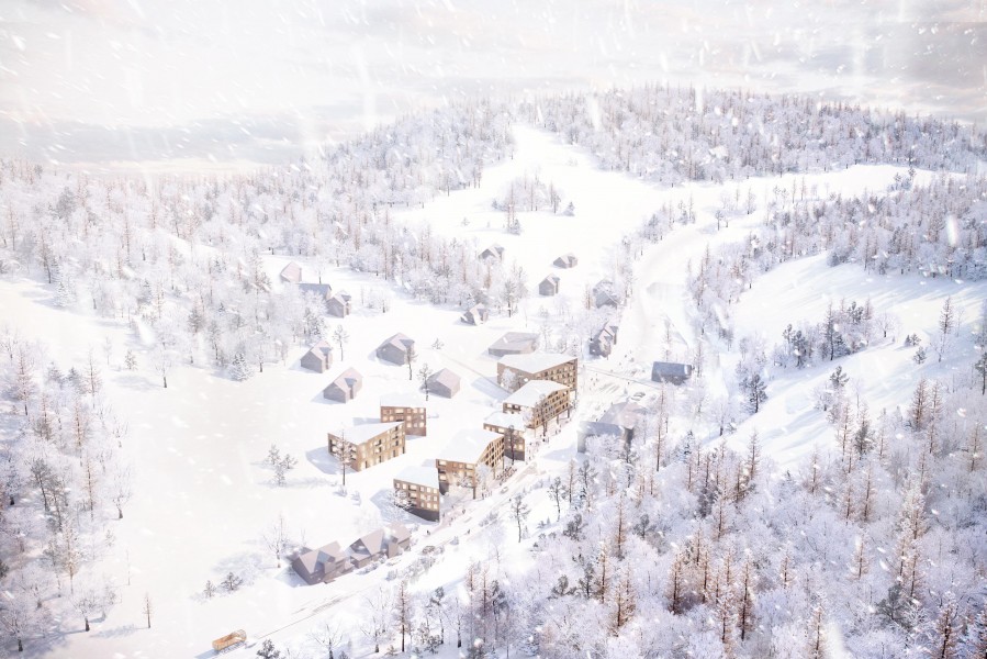 Vyhodnocení architektonického workshopu