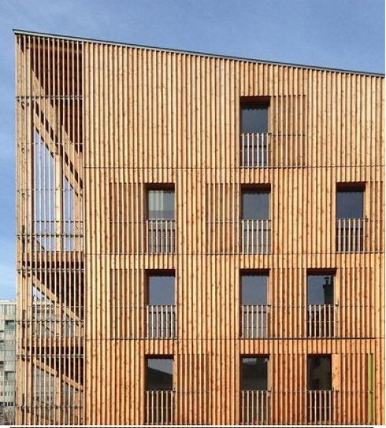 Vyhodnocení architektonického workshopu