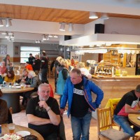 Veřejné představení projektů