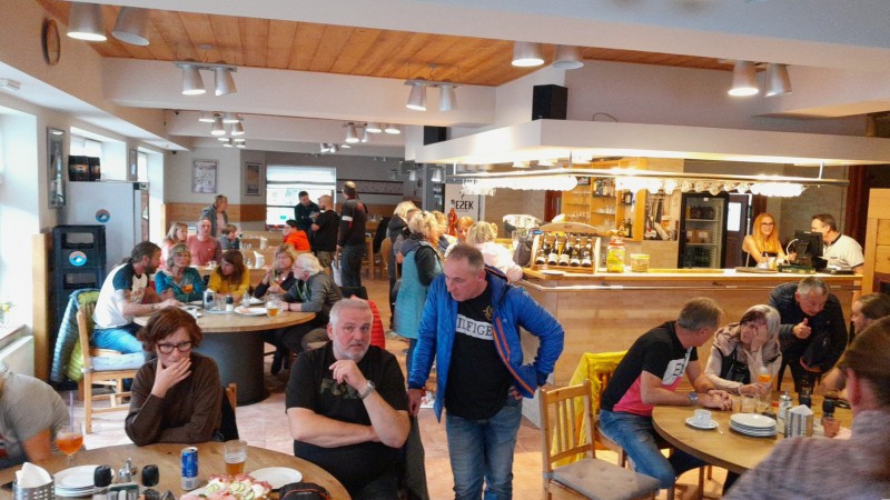 Veřejné představení projektů