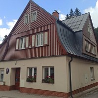 Zahájení společného řízení o stavební povolení