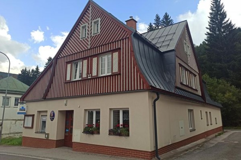 Zahájení společného řízení o stavební povolení